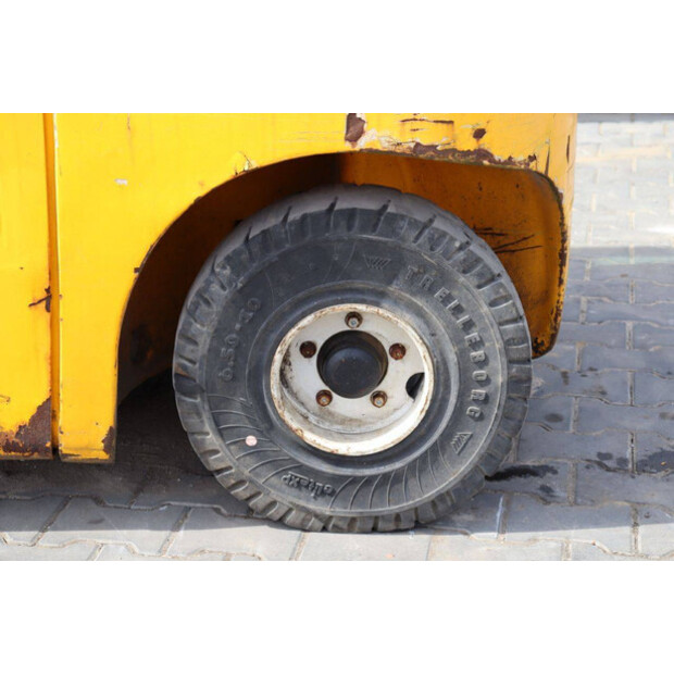 جنجهينريتش DFG 425s-46803996