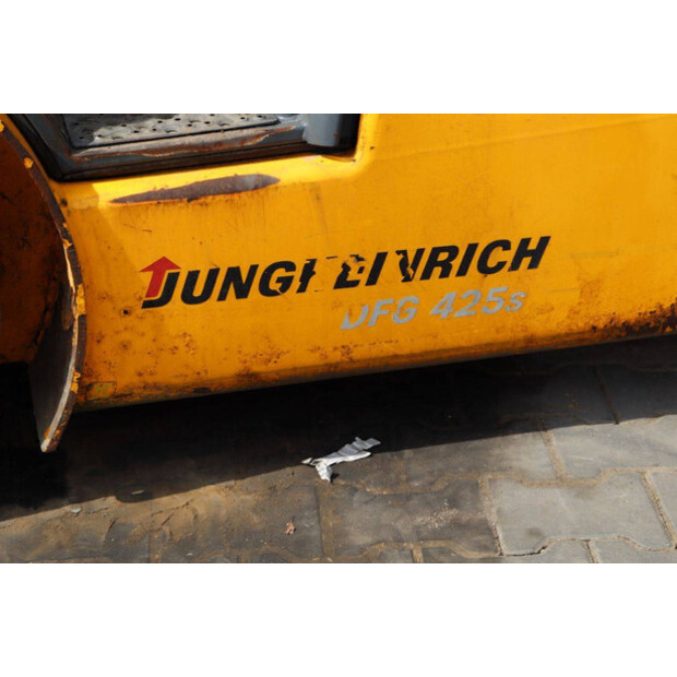 جنجهينريتش DFG 425s-46803997