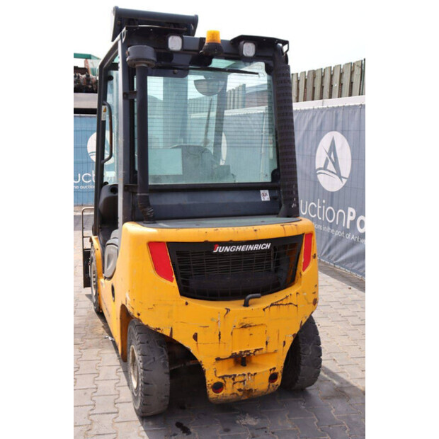 جنجهينريتش DFG 425s-46803999