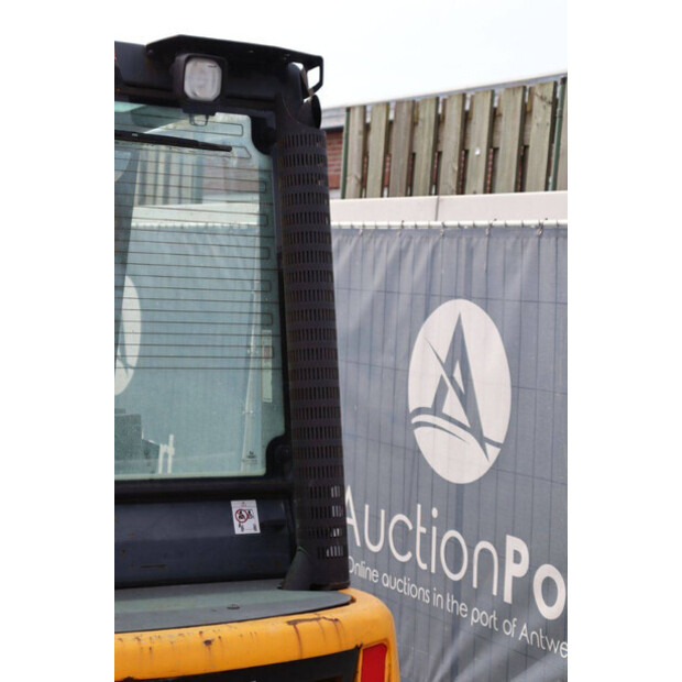 جنجهينريتش DFG 425s-46804001