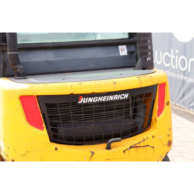 جنجهينريتش DFG 425s-46804002