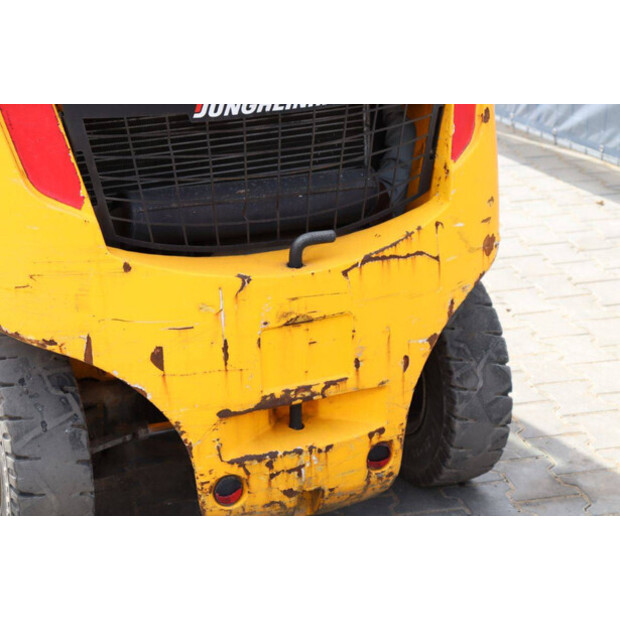 جنجهينريتش DFG 425s-46804003