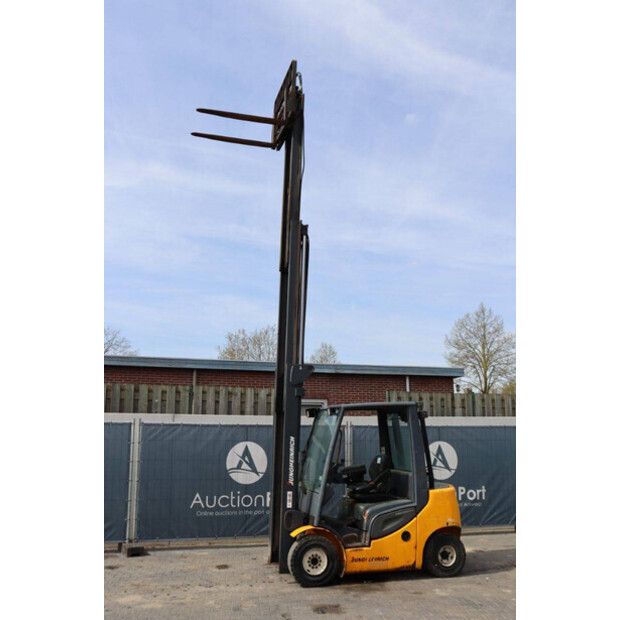 جنجهينريتش DFG 425s-46804019