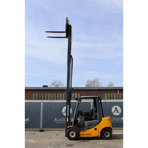 جنجهينريتش DFG 425s-46804020