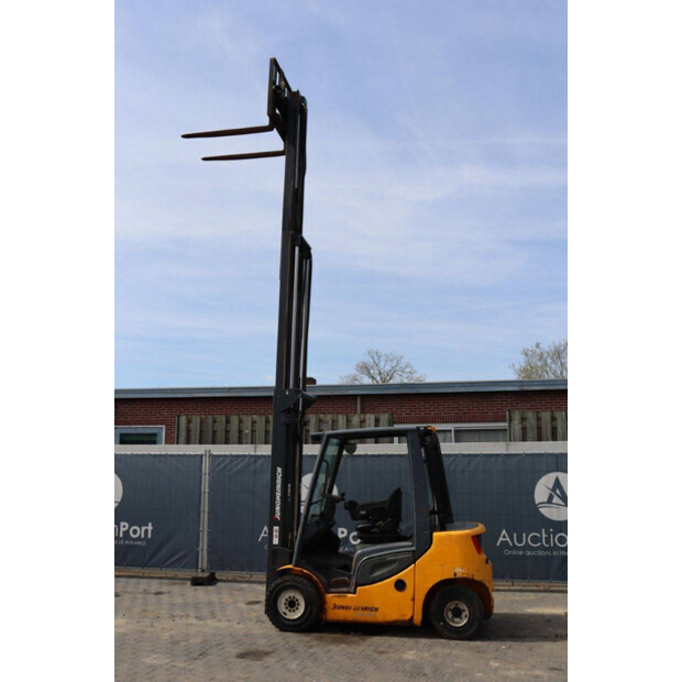 جنجهينريتش DFG 425s-46804021