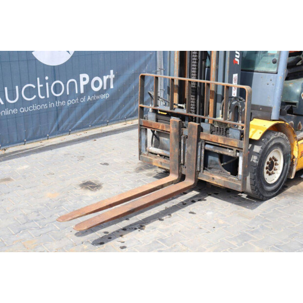 جنجهينريتش DFG 425s-46804023