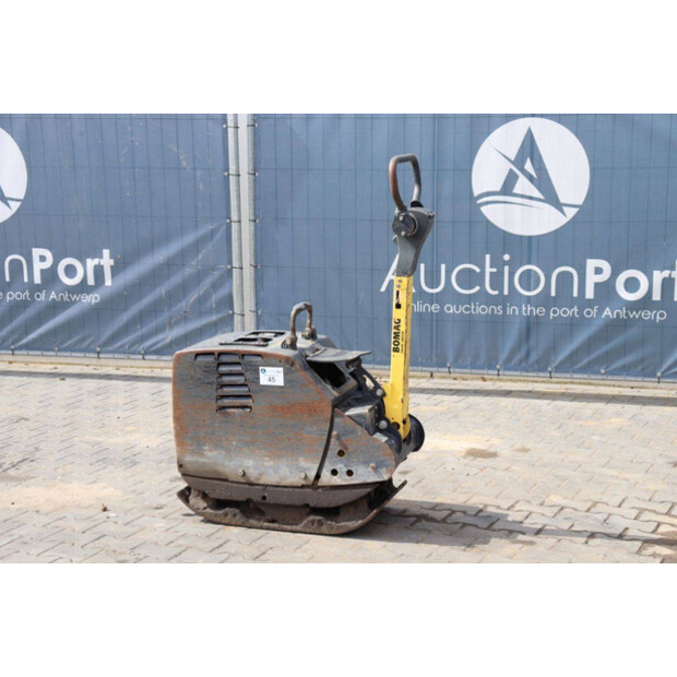 2019 BOMAG BPR 60/65 D-46804026