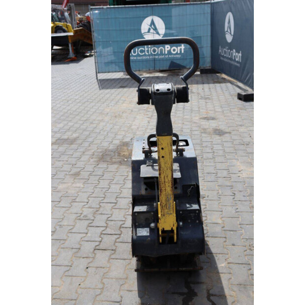 2019 BOMAG BPR 60/65 D-46804028