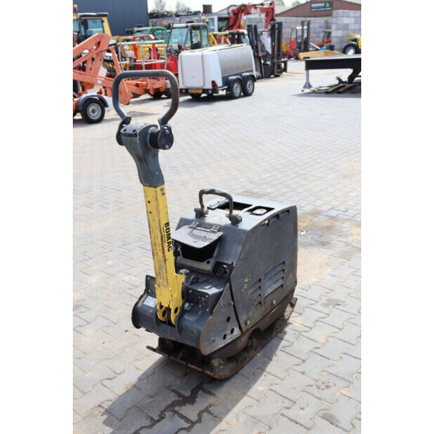 2019 BOMAG BPR 60/65 D-46804029