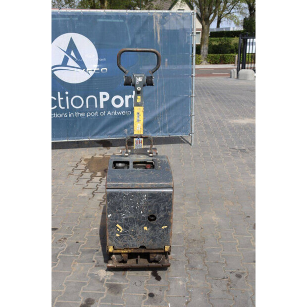 2019 BOMAG BPR 60/65 D-46804031