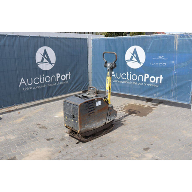 2019 BOMAG BPR 60/65 D-46804032