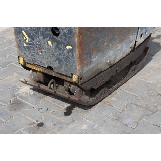 2019 BOMAG BPR 60/65 D-46804033