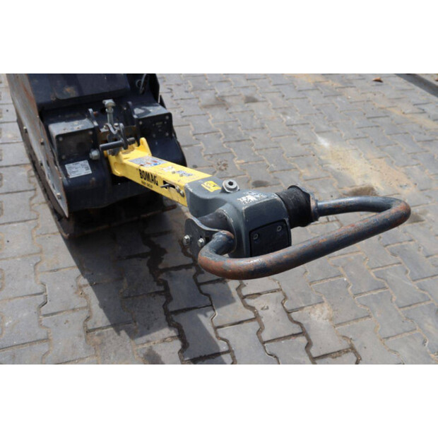 2019 BOMAG BPR 60/65 D-46804034