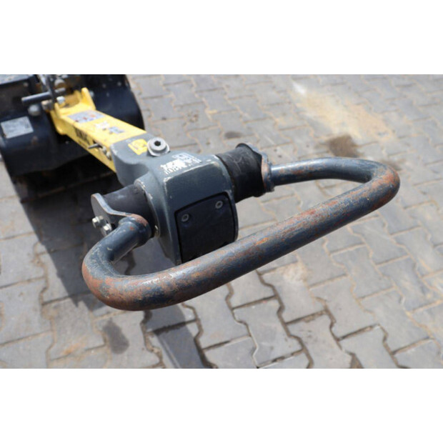 2019 BOMAG BPR 60/65 D-46804035