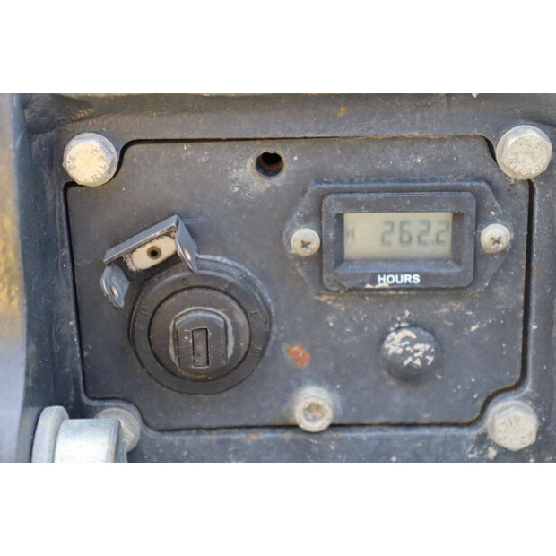 2019 BOMAG BPR 60/65 D-46804036