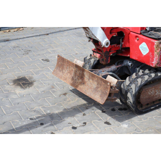 2016 TAKEUCHI TB210R-46804098