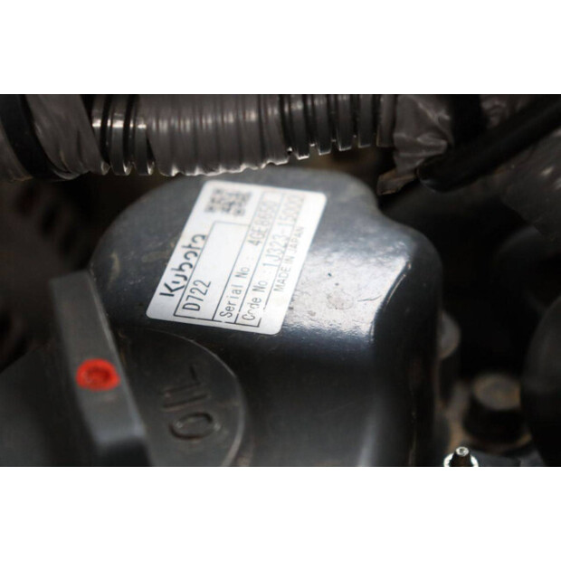 2016 TAKEUCHI TB210R-46804112