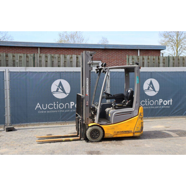 2019 جنجهينريتش EFG 213-46804127