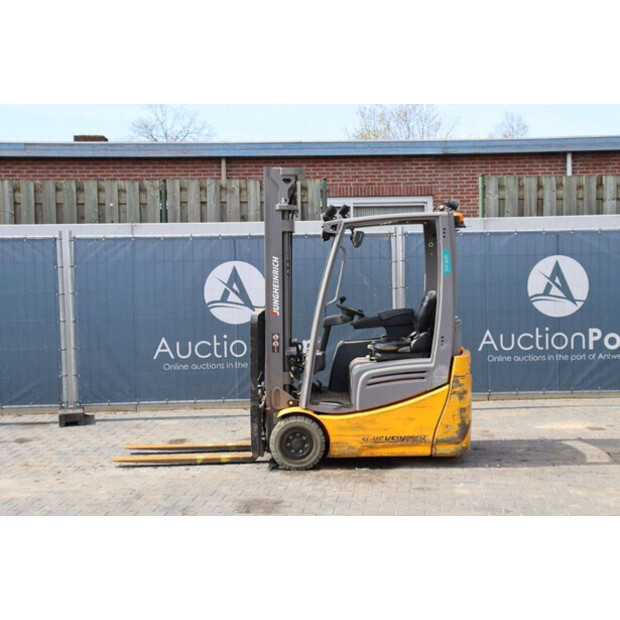 2019 جنجهينريتش EFG 213-46804128