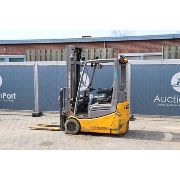 2019 جنجهينريتش EFG 213-46804129