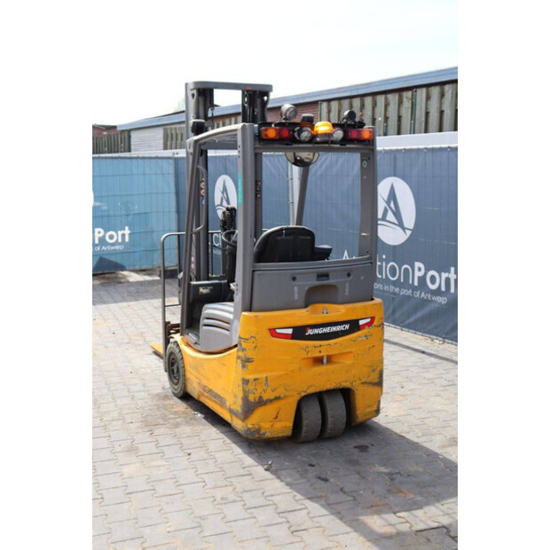 2019 جنجهينريتش EFG 213-46804130