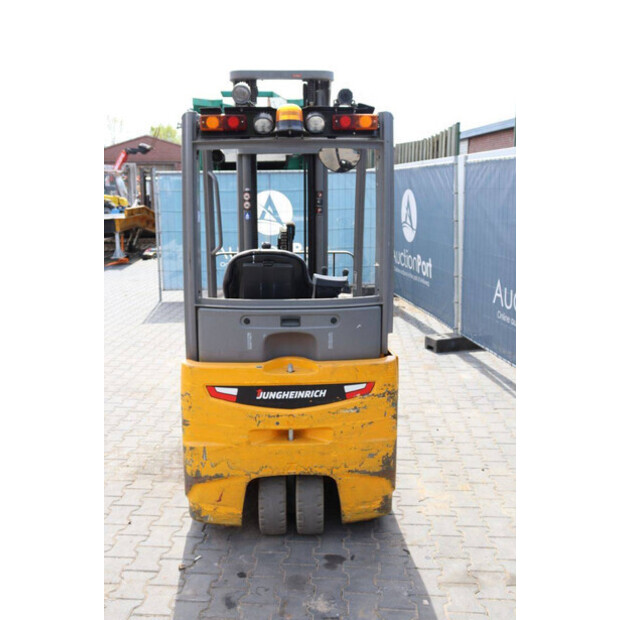 2019 جنجهينريتش EFG 213-46804131