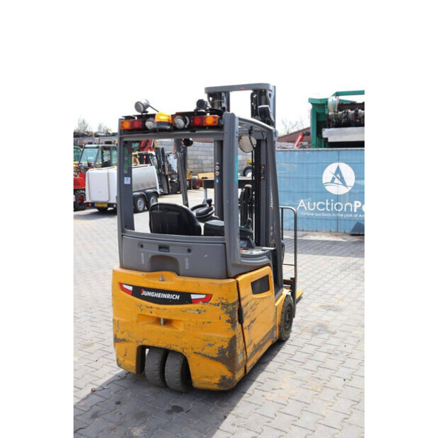 2019 جنجهينريتش EFG 213-46804132