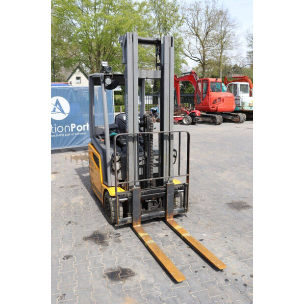 2019 جنجهينريتش EFG 213-46804133