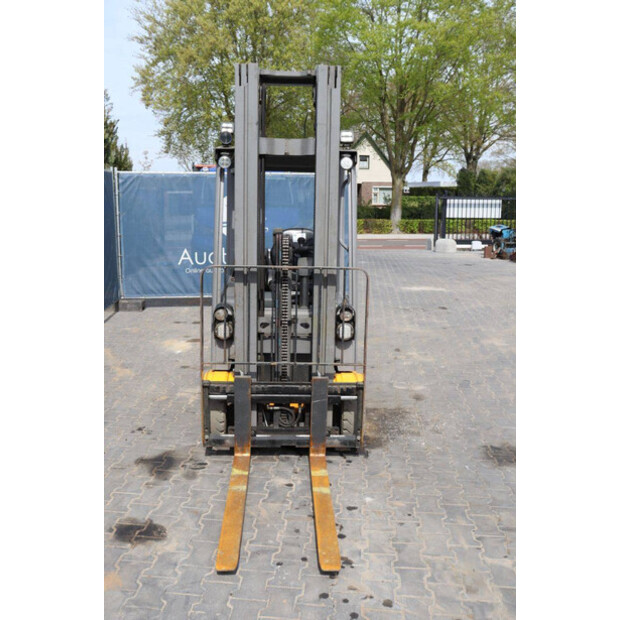 2019 جنجهينريتش EFG 213-46804134