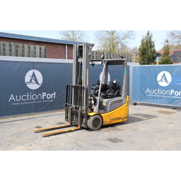 2019 جنجهينريتش EFG 213-46804135