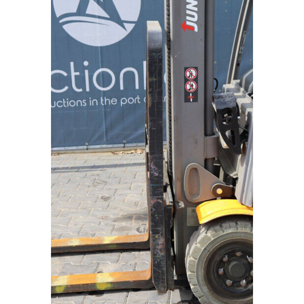 2019 جنجهينريتش EFG 213-46804136