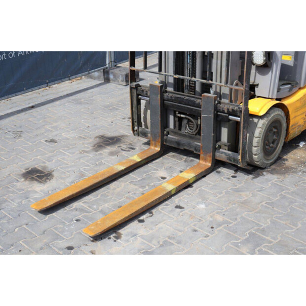 2019 جنجهينريتش EFG 213-46804137