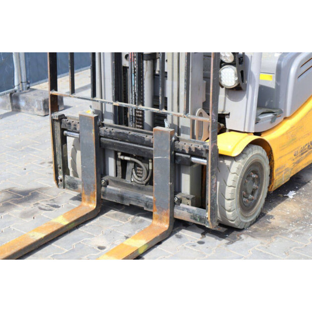 2019 جنجهينريتش EFG 213-46804138