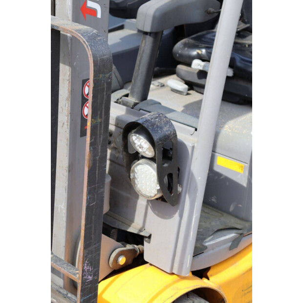 2019 جنجهينريتش EFG 213-46804140