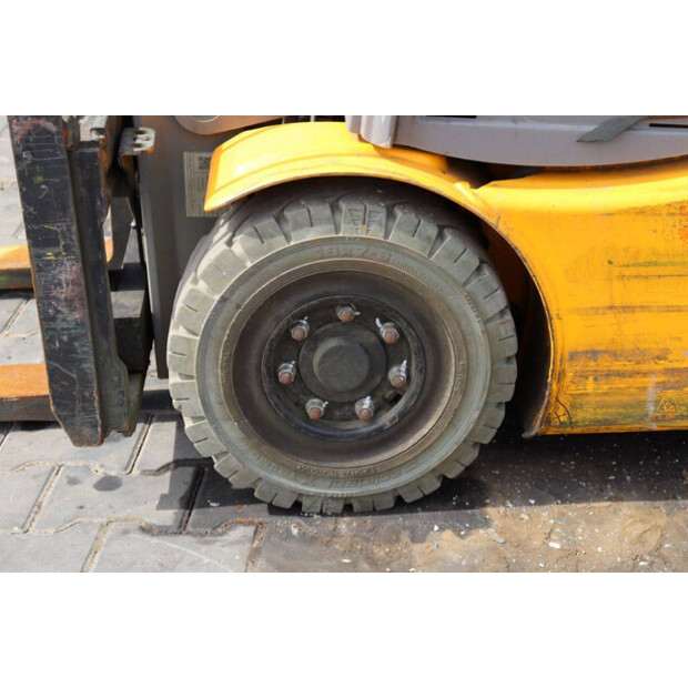 2019 جنجهينريتش EFG 213-46804143