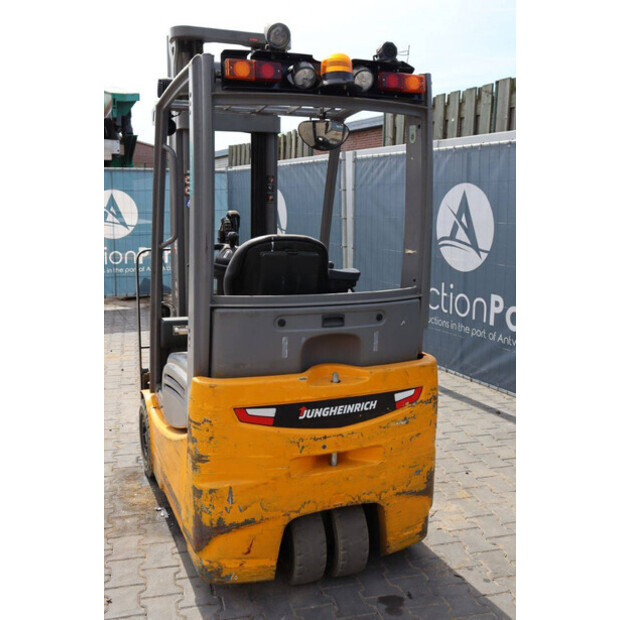 2019 جنجهينريتش EFG 213-46804144