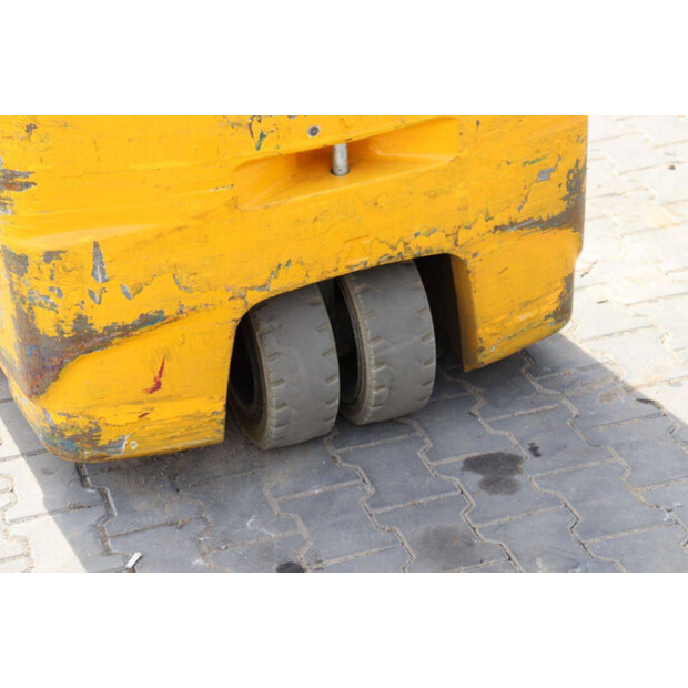 2019 جنجهينريتش EFG 213-46804146