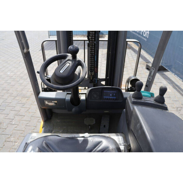 2019 جنجهينريتش EFG 213-46804147