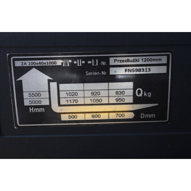 2019 جنجهينريتش EFG 213-46804157