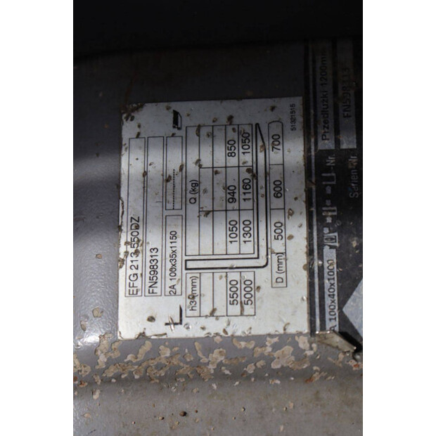 2019 جنجهينريتش EFG 213-46804159