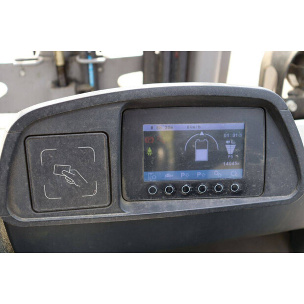 2019 جنجهينريتش EFG 213-46804160