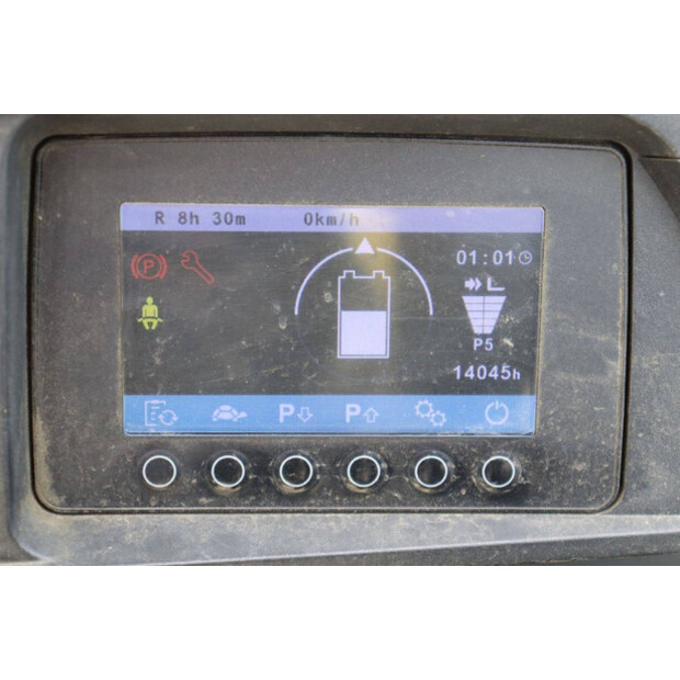 2019 جنجهينريتش EFG 213-46804161