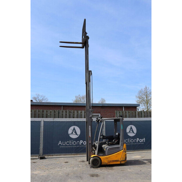 2019 جنجهينريتش EFG 213-46804164