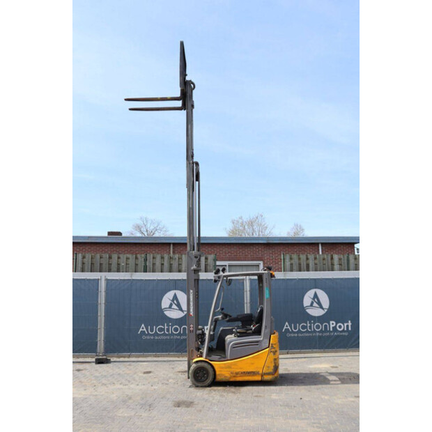 2019 جنجهينريتش EFG 213-46804165