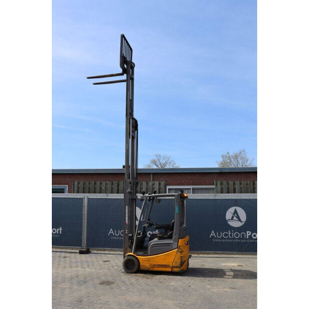 2019 جنجهينريتش EFG 213-46804166