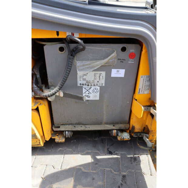 2019 جنجهينريتش EFG 213-46804168