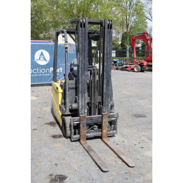 2008 NISSAN 1N1L180-46804177