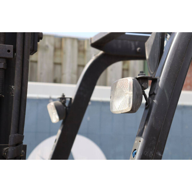 2008 NISSAN 1N1L180-46804183