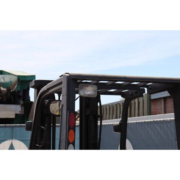 2008 NISSAN 1N1L180-46804186