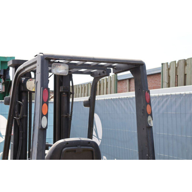 2008 NISSAN 1N1L180-46804187